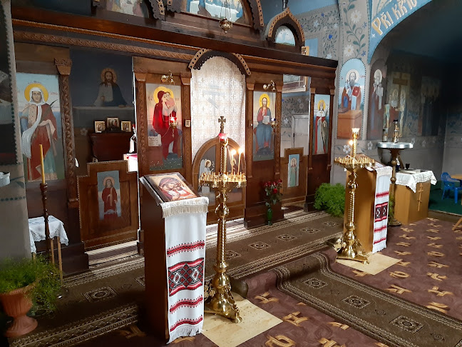 Recenze na Chrám svatého Václava a svaté Ludmily v Třebíč - Kostel