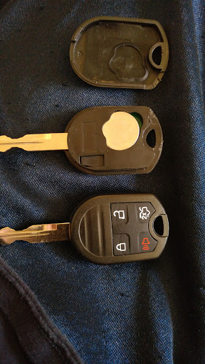 Locksmith «Top Security Locksmiths, Inc.», reviews and photos, 2319 Bridge Ave, Point Pleasant, NJ 08742, USA