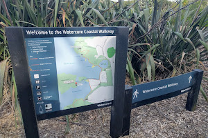 Watercare Coastal Walkway
