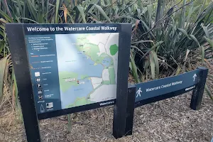 Watercare Coastal Walkway image