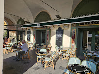 Atmosphère du Restaurant ROZE brasserie à Nice - n°1