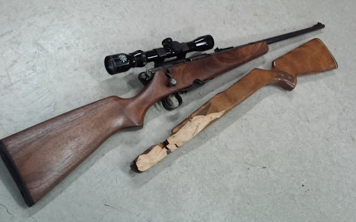 Gun Shop «Superior Gunsmithing & Custom Shop LLC.», reviews and photos, 15 N Robeson St, Robesonia, PA 19551, USA