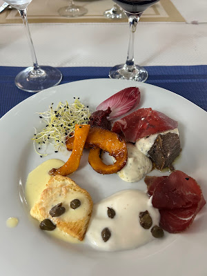 Restaurant ÉMOTION à Saint-Étienne