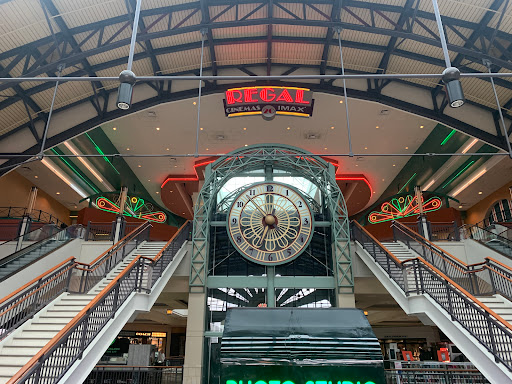 Movie Theater «Regal Cinemas Mall Of Georgia 20 IMAX & RPX», reviews and photos, 3333 Buford Dr NE #3000, Buford, GA 30519, USA