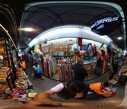 Mercado Benito Juárez photo