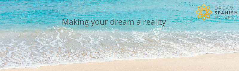 Dream Spanish Homes en Los Alcazares