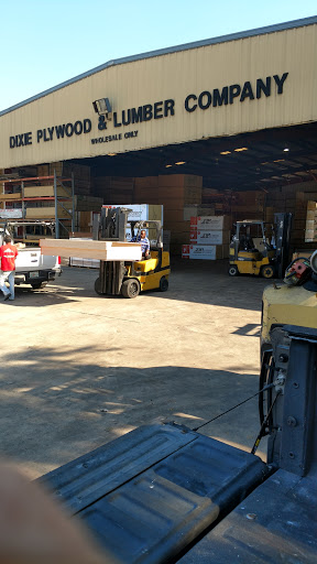 Dixie Plywood & Lumber Co