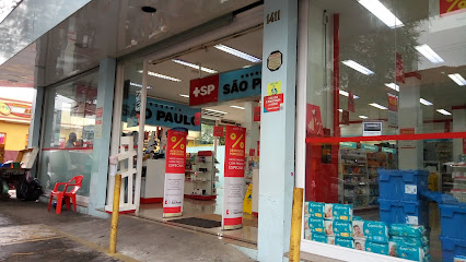 Drugstore Sao Paulo Jardim Brasil (Zona Norte) São SP