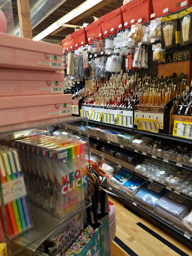 Art Supply Store «Blick Art Materials», reviews and photos, 1115 NW Glisan St, Portland, OR 97209, USA