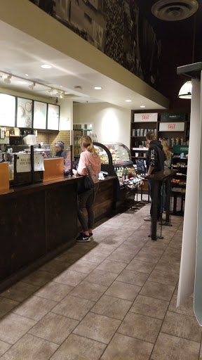 Starbucks image