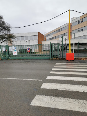 Centre des Finances Publiques Service des impôts des particuliers de Valenciennes à Valenciennes