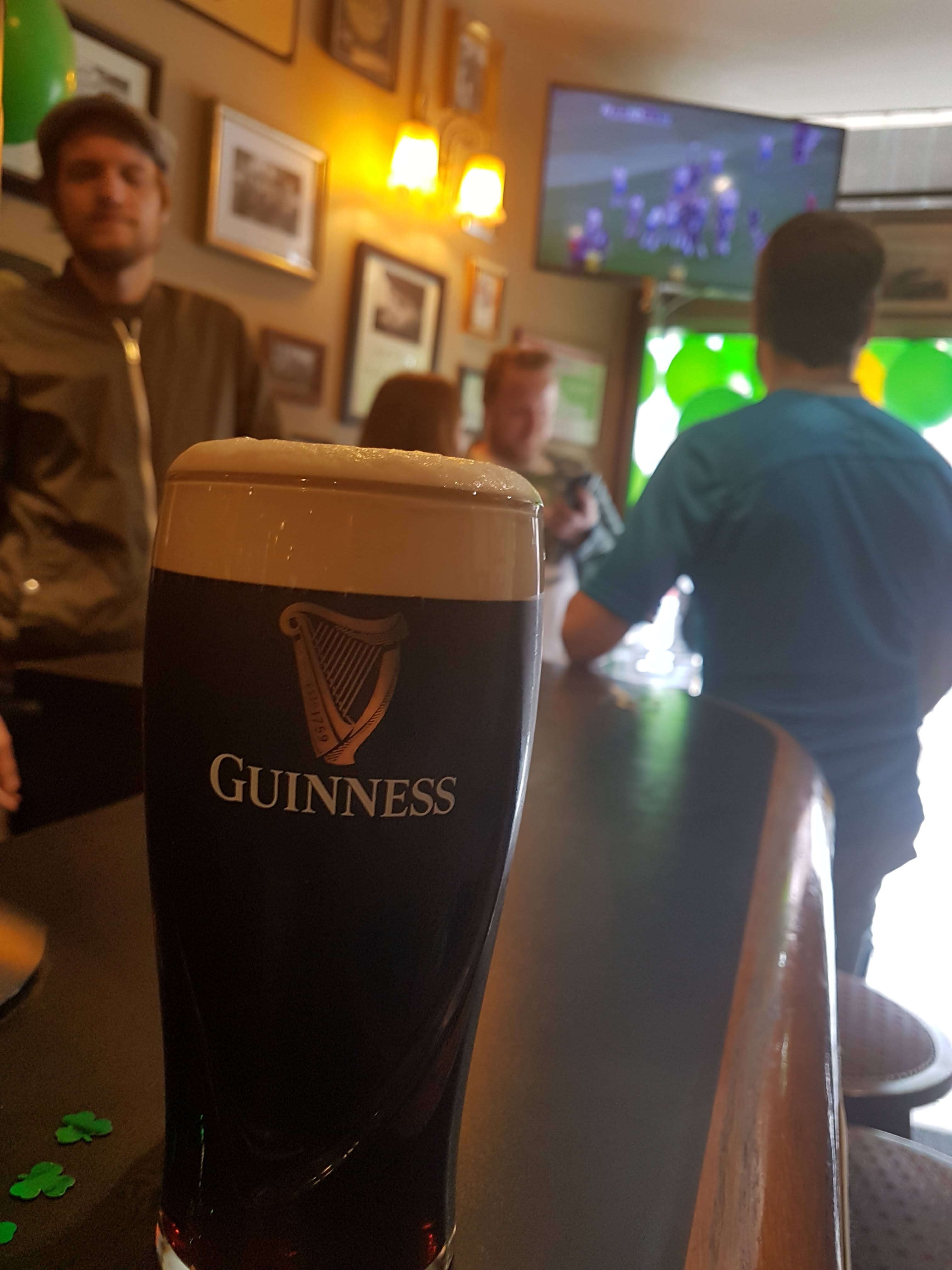 Photo n° 2 de l'avis de Liam.r fait le 17/03/2018 à 16:23