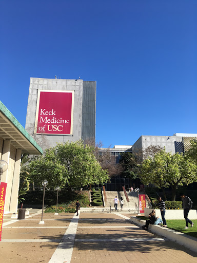 Norris Medical Library