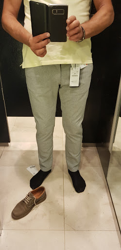 Stores to buy men's sweatpants Bournemouth