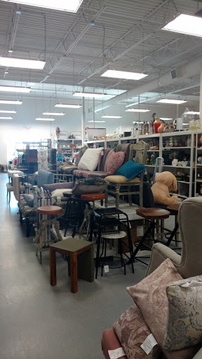 Home Goods Store «Tuesday Morning», reviews and photos, 10225 Ocean Hwy #400, Pawleys Island, SC 29585, USA
