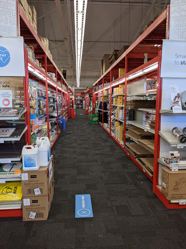 Office Supply Store «Staples», reviews and photos, 17020 Chatsworth St, Granada Hills, CA 91344, USA