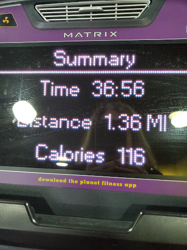 Gym «Planet Fitness», reviews and photos, 144 E South Boundary St, Perrysburg, OH 43551, USA