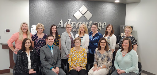 Credit Union «Advantage Credit Union», reviews and photos