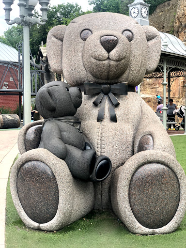 Park «Teddy Bear Park», reviews and photos, 207 Nelson St E, Stillwater, MN 55082, USA
