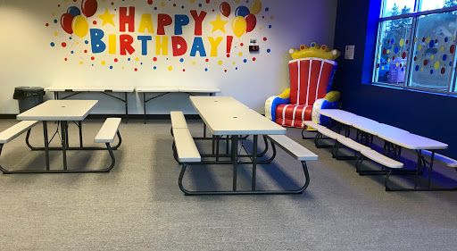 Amusement Center «Bounce E House», reviews and photos, 11110 25th Ave E D, Tacoma, WA 98445, USA