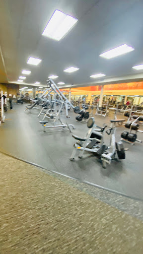 Gym «LA Fitness», reviews and photos, 390 Town Center Pkwy, Slidell, LA 70458, USA