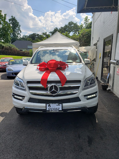 Used Car Dealer «FC Auto Sales & Service», reviews and photos, 1101 W Broad St, Falls Church, VA 22046, USA