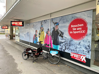 SportX - Brugg