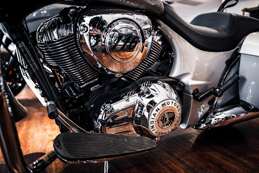 Motorcycle Dealer «Indian Motorcycle Tucson», reviews and photos, 4037 N Oracle Rd, Tucson, AZ 85705, USA
