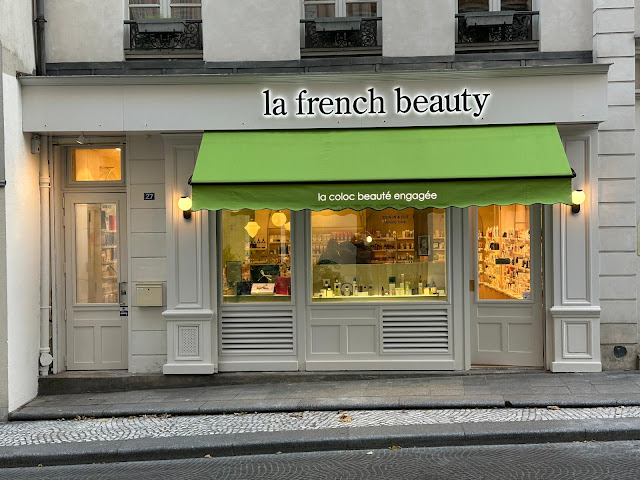 La French Beauty, la coloc beauté engagée