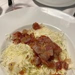 Photo n°2 de l'avis de Helena. fait le 26/04/2024 à 12:54 sur le  Snetonstube: restaurant in Ortisei / St. Ulrich à Urtijëi