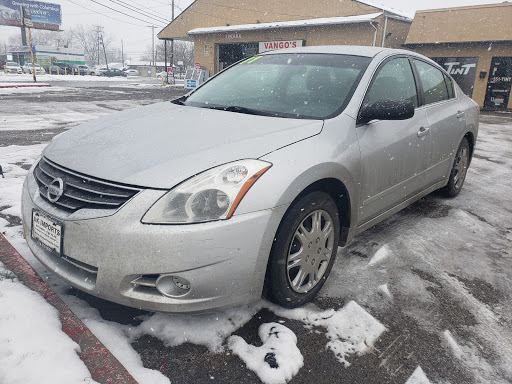 Car Dealer «A K Imports Auto Sales LLC», reviews and photos, 1090 Frank Rd, Columbus, OH 43223, USA