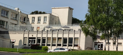 La Renaissance Sanitaire à Villiers-Saint-Denis