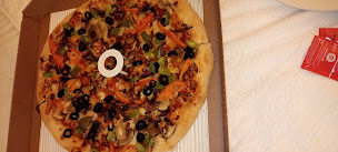 Photo n°51 de Pizza Hut à Chambéry ()