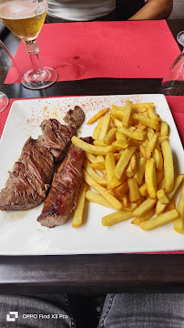 Frite du Le Romélie - Restaurant Le Thillot - n°5