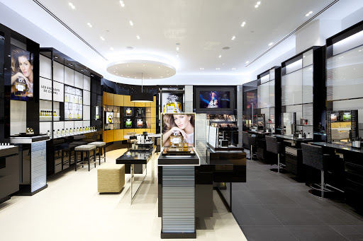 CHANEL FRAGRANCE AND BEAUTY Sydney