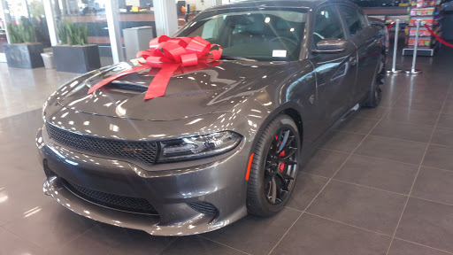 Champion Chrysler Jeep Dodge RAM FIAT image
