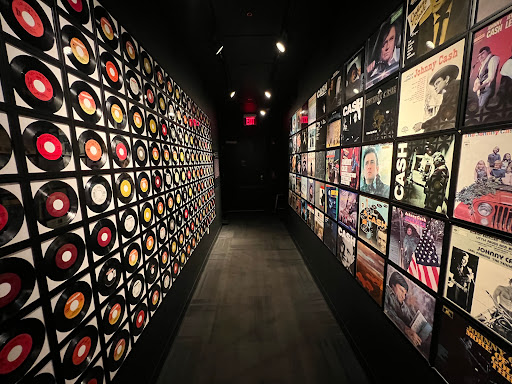 Museum «Johnny Cash Museum», reviews and photos, 119 3rd Ave S, Nashville, TN 37201, USA