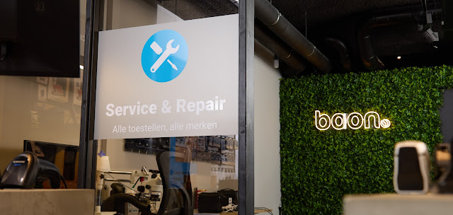 Boon Repair & Telecom