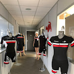 Photo n° 2 de l'avis de Linda.u fait le 15/04/2022 à 09:33 pour Kiwami Sports : Triathlon - Trail running // Feel the performance à Montardon