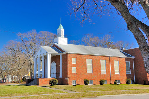 Hampton Roads Seventh-Day Adventist Church