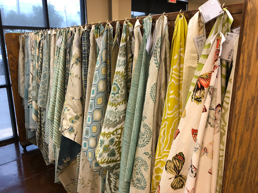 Fabric Store «The Fabric House», reviews and photos, 4308 Sidco Dr, Nashville, TN 37204, USA