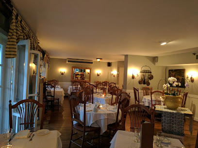 Hudson House River Inn - 2 Main St, Cold Spring, NY 10516