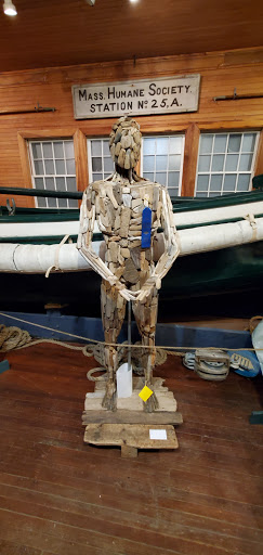 Local History Museum «Hull Life Saving Museum», reviews and photos, 1117 Nantasket Ave, Hull, MA 02045, USA
