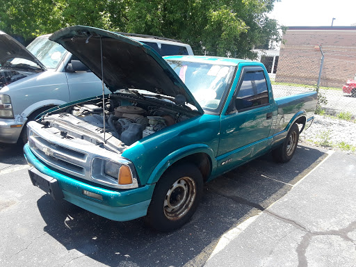 Car Dealer «Volunteers of America», reviews and photos