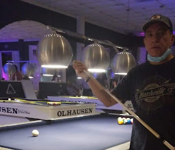 Billar Luna Azul photo