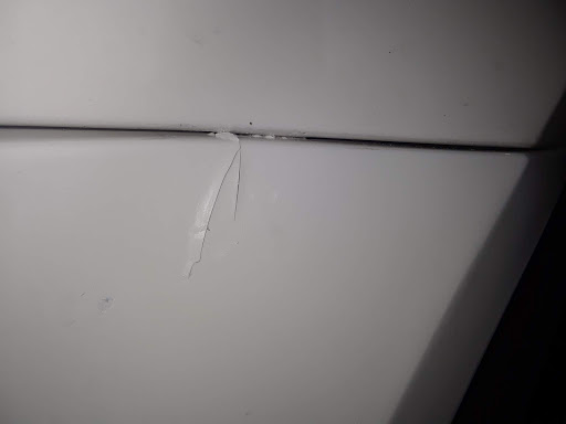 Auto Body Shop «Maaco Collision Repair & Auto Painting», reviews and photos, 6601 Old Cheney Hwy, Orlando, FL 32807, USA