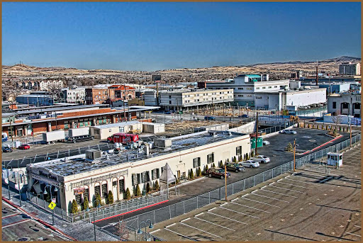 Night Club «Freight House District», reviews and photos, 250 Evans Ave, Reno, NV 89501, USA
