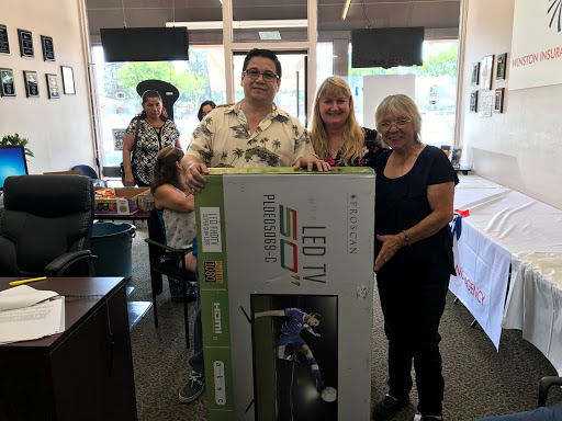 Auto Insurance Agency «winston insurance agency», reviews and photos