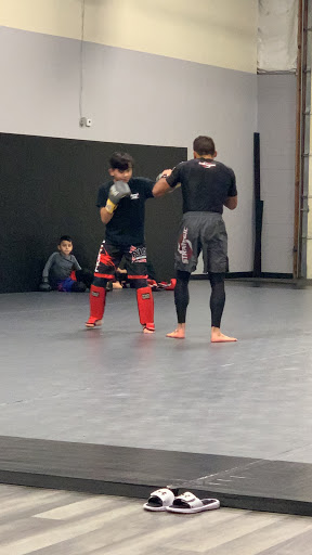 Martial Arts School «Strategic Combat Academy», reviews and photos, 4450 Bordentown Ave, Old Bridge, NJ 08857, USA