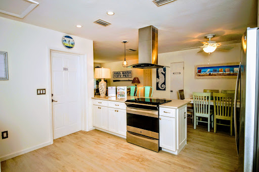 Vacation Home Rental Agency «Sato Real Estate & Vacation Rentals», reviews and photos, 519 Pine Ave, Anna Maria, FL 34216, USA